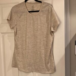 Addie crew neck by Woolx